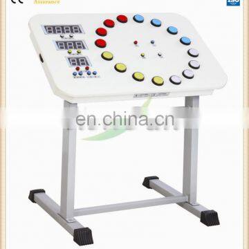 Guided Upper Limbs Coordination Trainer Physical Therapy for Disabled