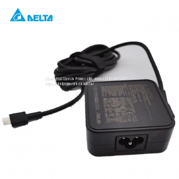 Delta 65W PD Charger Type-c Laptop Adaptors,Asus ADP-65SD Delta Power Distributor Agent Www.shulpower.com photo-5