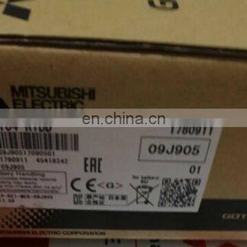 HMI Device Mitsubishi GT2104-RTBD Touch Screen 4.5 Inch Display Panel Human Machine Interface GT2104-RTBD photo-5