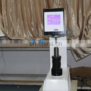 HUS-187.5 Digital Universal Hardness Tester and Rockwell Vicker and Brinell Hardness Tester photo-6