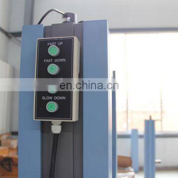 Spring Tension and Press Testing Machine With Auto Printing photo-7