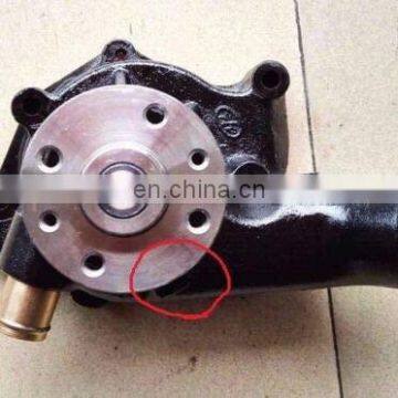 for Excavator 4BB1 4BB1T 6BB1T 6BB1 Water Pump