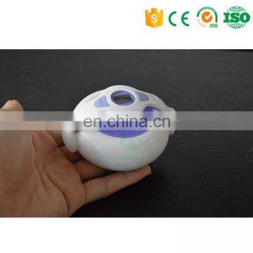 MY-C024M Portable Rechargeable Lithium Battery 0.96 Inch Color LCD Fetal Doppler photo-4