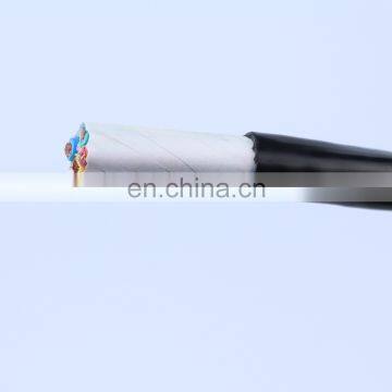 Electrical Equipment Cable Electric Cable Hongliang Electrical Cabl 0.25 Manufacture Cable Electric photo-4