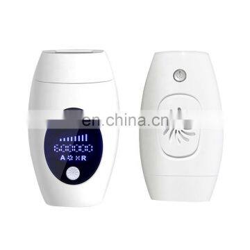 Good Price Ipl Laser Hair Removal Face Instrument With 600000 Flashes photo-5