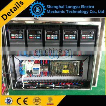 Customized Stuffed Cookies/ Mooncake Making Machine Encrusting Machine photo-5