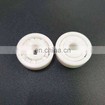 6300 10x35x11 Full ZrO2 Ceramic Bearing photo-3