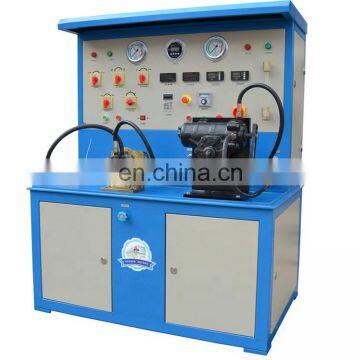 Hydraulic Traversing Mechanism Test Bench