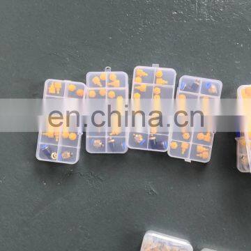 Fuel Injector Repair Kit Rebuilt Parts Fuel Injection Pump Plunger photo-3