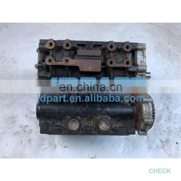 3TNE68 Cylinder Block For Yanmar 3TNE68 Diesel Engine Parts