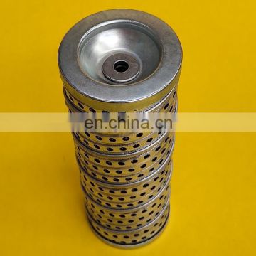 Alternative Hydraulic Oil Filter Element 937870Q, Standard Cartridge Hydraulic Filter Housing, Industrial Hydraulic Oil Filter