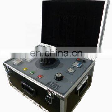 KZT05-HII Voltage Transformer Stabilizer photo-3