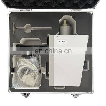 Digital Brookfield Viscometer Calibration