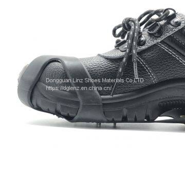 10 Studs Ice Gripper Spike Anti-Skid Silicone Overshoes photo-5