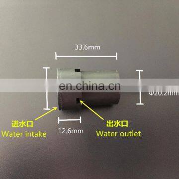 CL-FD-R2535SH Single Phase AC Micro Hydro Dynamo for LED Faucet photo-3