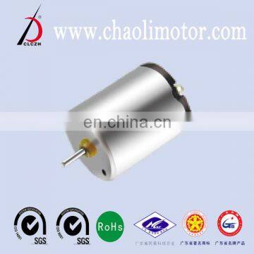 CL-1013 Coreless DC Motor with low noise and high torque for door and wipper