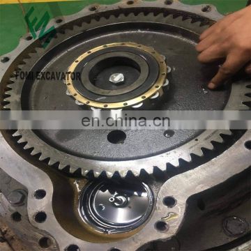 High Quality PC2000-8 Excavator Final Drive,  PC2000-8 Travel Drive. 21T-27-00310, 21T-27-00300