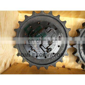 EX75UR-3 EX75UR TRAVEL DEVICE P/N:9133897 Final Drive HMGB08BA HMC070BC-11A photo-2