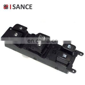 Power Window Main Switch Fit For HYUNDAI Accent 2007- 2010 oem 93570-1E111