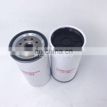 industrial hydraulic oil/Fuel filter element FS19914