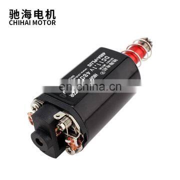 Chihai Motor CHF-480A+PLUS Long Type D Hole High Speed Ordinary AEG Motor