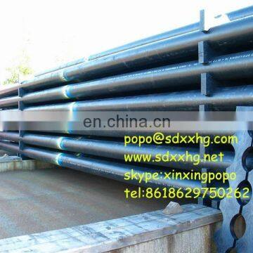 Tubing Separators / Plastic Pipe Spacers photo-4