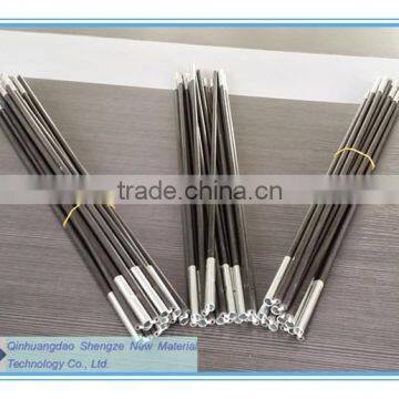 FRP tent pole/frp tent poles/fiber glass hollow tent pole