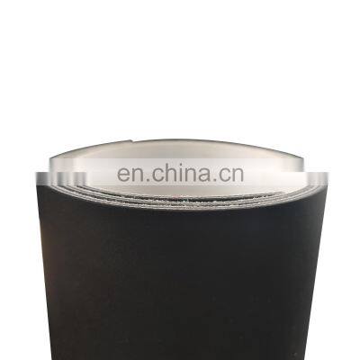 Treadmill pvc conveyor belt