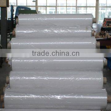 plastic film greenhouse Professional plastic film greenhouse with high quality