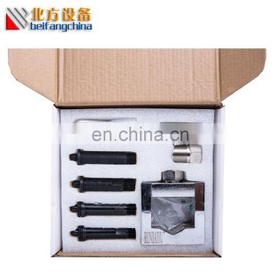 Beifang Machine Auto fuel universal clamp and fuel injector adaptor universal gripper BF-006