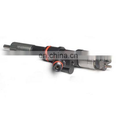 Fuel Injector Den-so Original In Stock Common Rail Injector 095000-0562