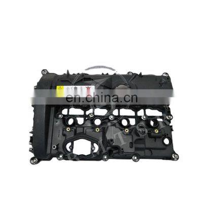 BMTSR Auto Engine Cylinder Head Cover for G12 G01 F49 1112 7611 278 11127611278