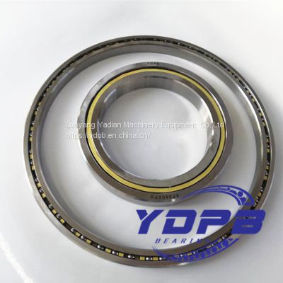 KA040CP0 thin section bearings factory 4x4.5x0.25inch Aerospace and defense