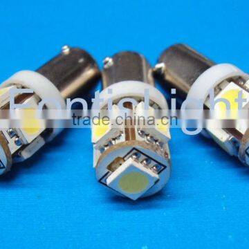 0.8W BA9S Indicator lamp