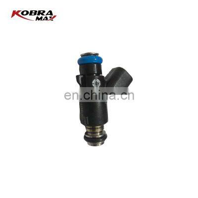 High Quality Fuel Injector For GENERAL MOTORS 12613411 Auto Mechanic