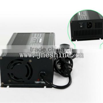 Golf cart battery charger 12V 25A