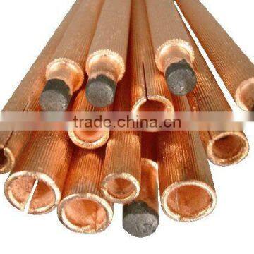 Arc Gouging Electrode Carbon Rod photo-2