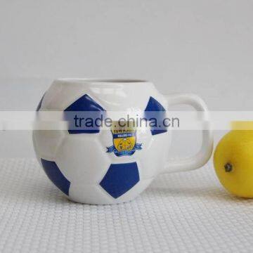 OEM various ceramic coffee mugs for sales promotion