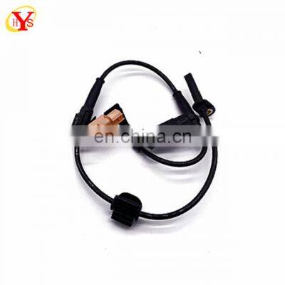 HYS High Quality OEM Material Front Left ABS Wheel Speed Sensor 57455-S9A-013 for Honda CR-V