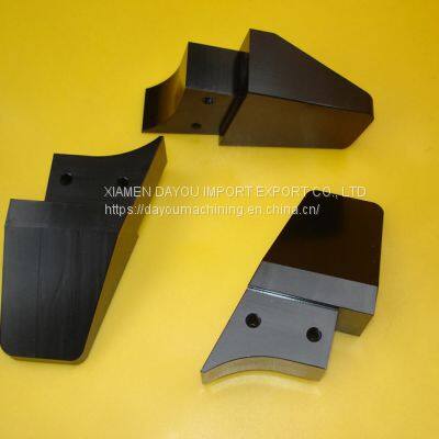 Machining Product