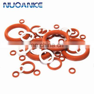 China Best Manufacturer NBR FKM EPDM O Ring Seal Rubber ORing photo-3