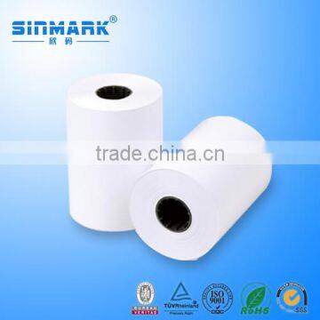 SINMARK customized thermal paper for POS/ATM                        
                                                Quality Choice
                                                    Most Popular