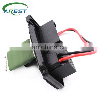 Heater Blower Motor Resistor 15304891 For 1997-2000 Chevy Venture Blower Motor Resistor