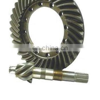 For Ford Tractor Crown Wheel & Pinion Set Ref. Part No. 81803385 - Whole Sale India Best Quality Auto Spare Parts