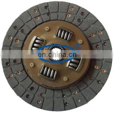 manufacturer GKP clutch disc for22400-85F00/22400-85F40with high quality