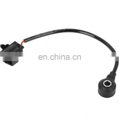 Knocking Sensor Good Quality Knock Sensor For Ford YL8A-12A699-AA 98MF-12A699-BA 1072088A Detonation Sensor