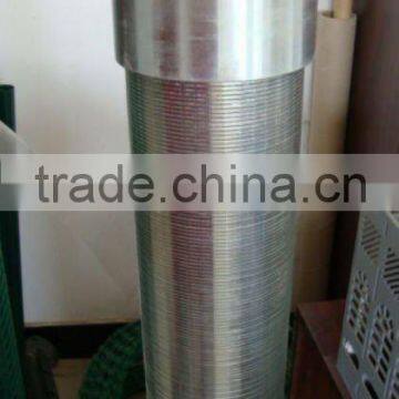 screen casing pipe(TYF)