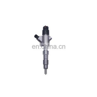 Common Rail Disesl Injector 0445120245 0445120247 0445120252 For Gaz Sadko Truck Diesel Engine