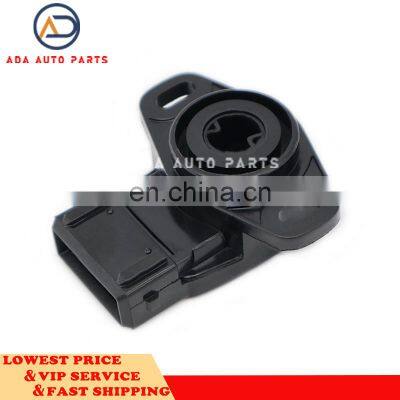 New Auto Throttle Position Sensor OEM MD628077 1580615 TH0078  TPS Sensor for Mitsubishi for Hyundai Koran Car Auto Sensor