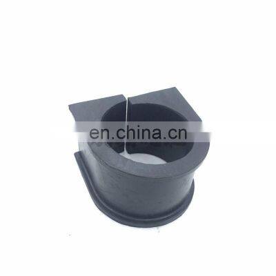 Rubber bushing for steering gear for Chery A5 E5 cowin 3 g3 A21-3401014